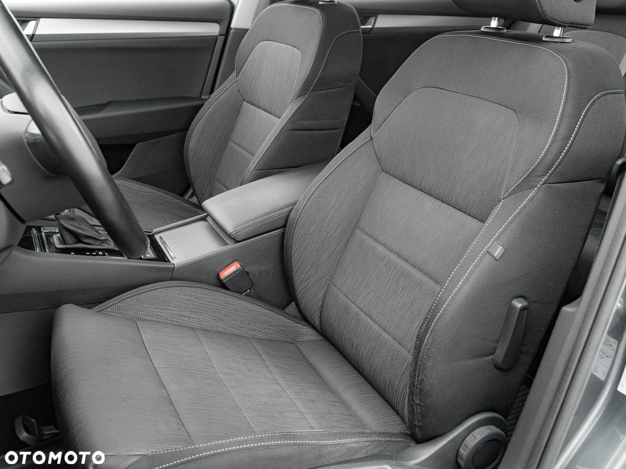 Skoda Superb 1.5 TSI ACT Ambition DSG - 15