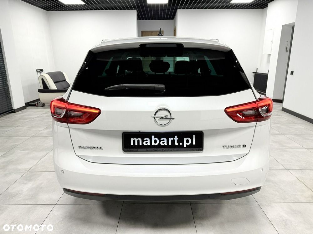 Opel Insignia - 6