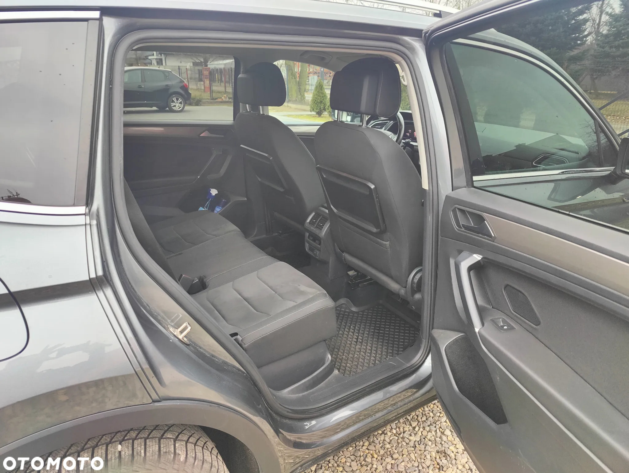 Volkswagen Tiguan 2.0 TDI BMT SCR Comfortline DSG - 11
