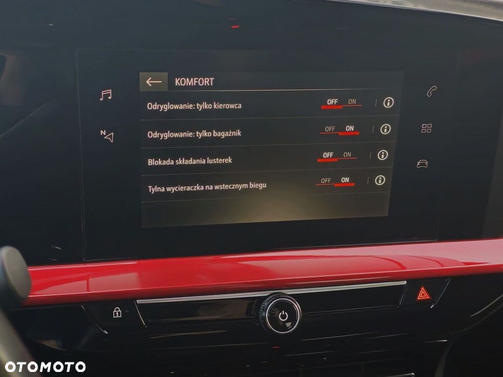 Opel Mokka 1.2 T GS S&S - 19