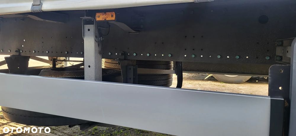 Schmitz Cargobull SCB mega 3,05 - 5