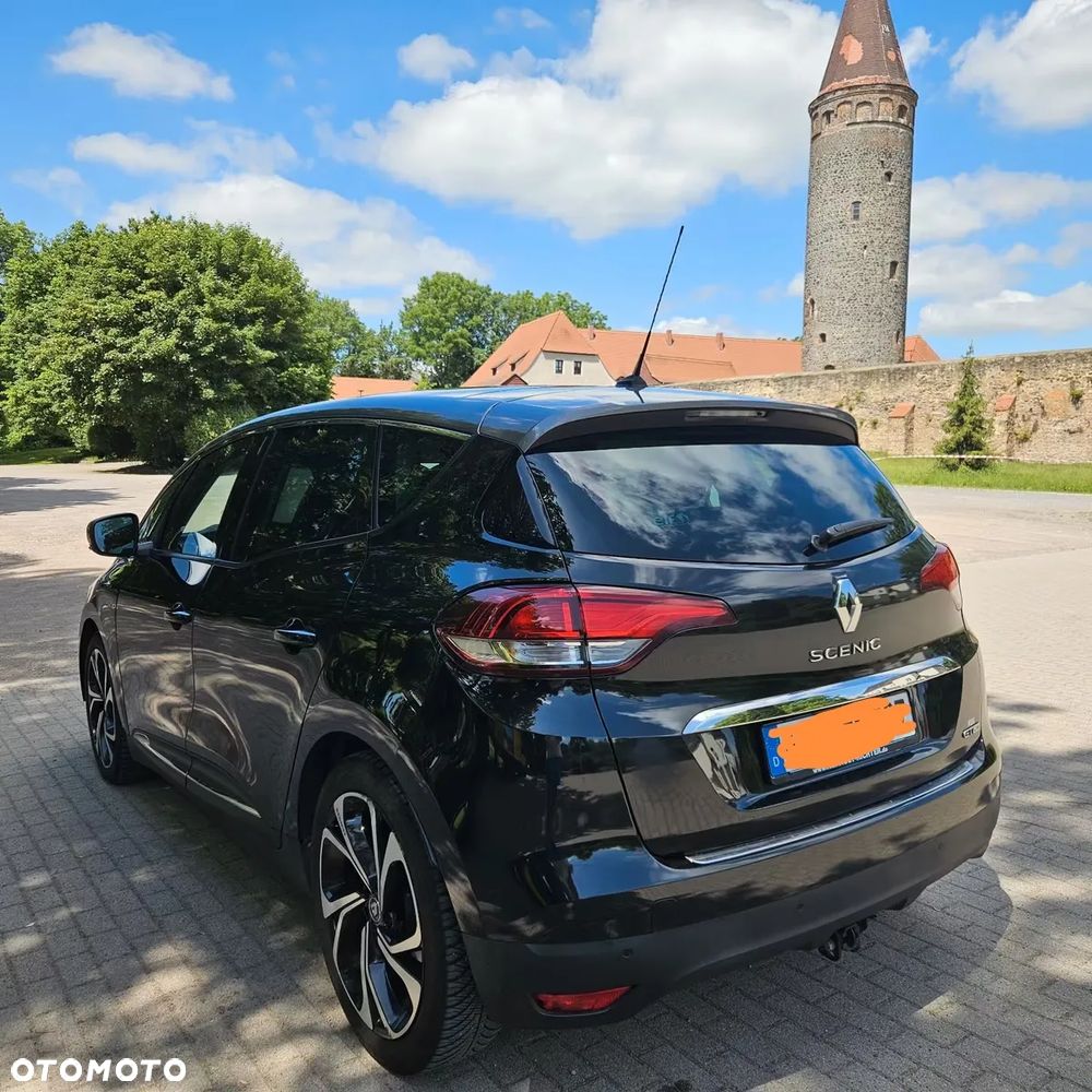 Renault Scenic ENERGY TCe 130 BOSE EDITION - 4