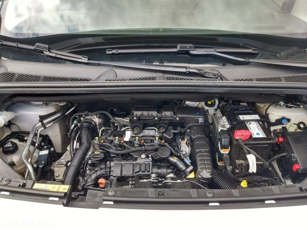 Peugeot Partner - 27