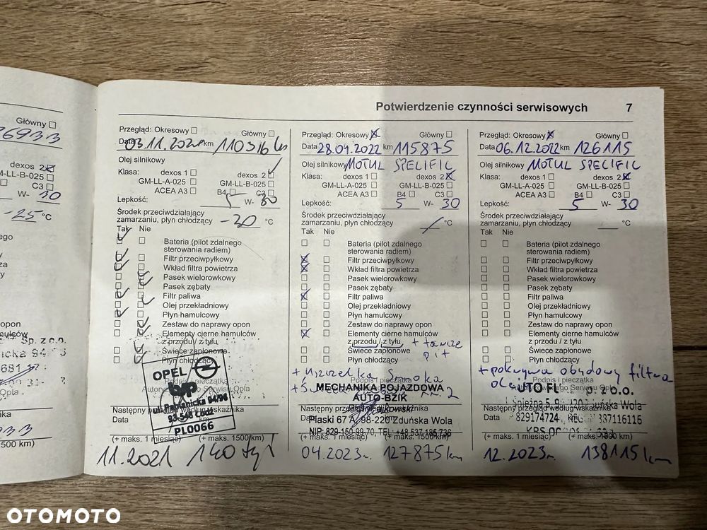 Opel Insignia 2.0 CDTI Edition - 35