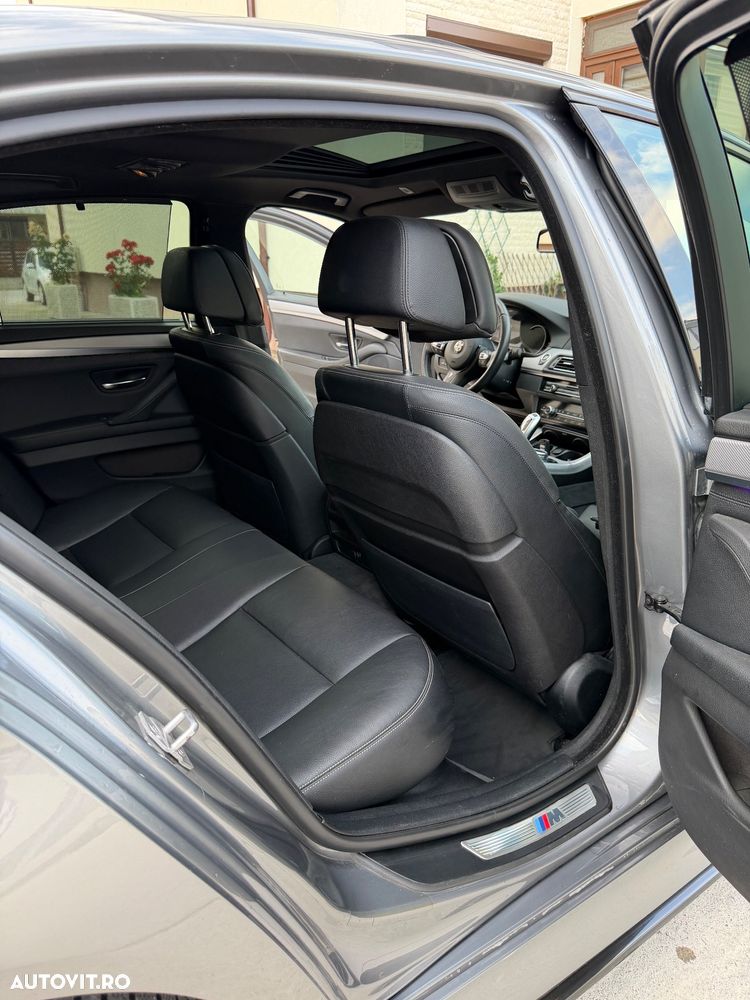 BMW Seria 5 530d xDrive Sport-Aut. - 21