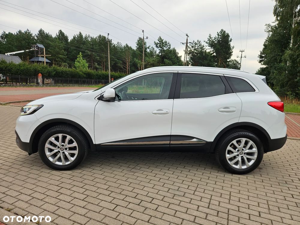 Renault Kadjar Energy TCe 130 Experience - 4