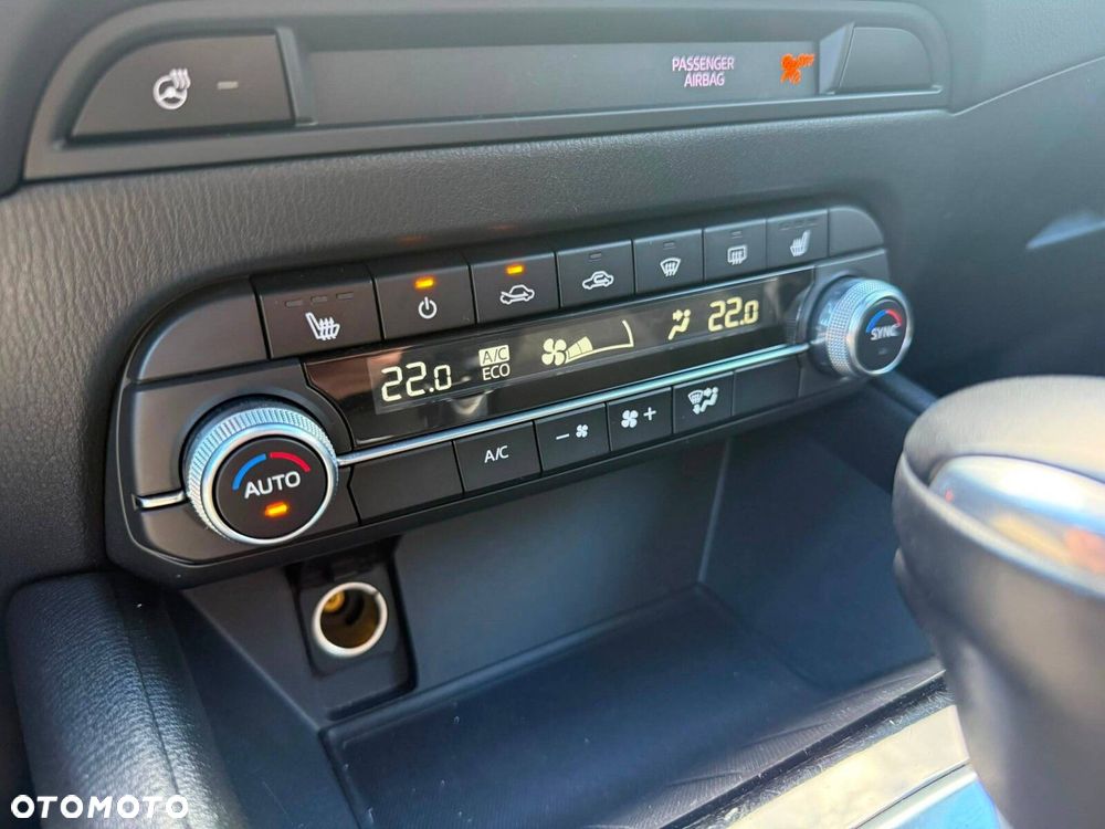Mazda CX-5 2.0 Kanjo 2WD - 24