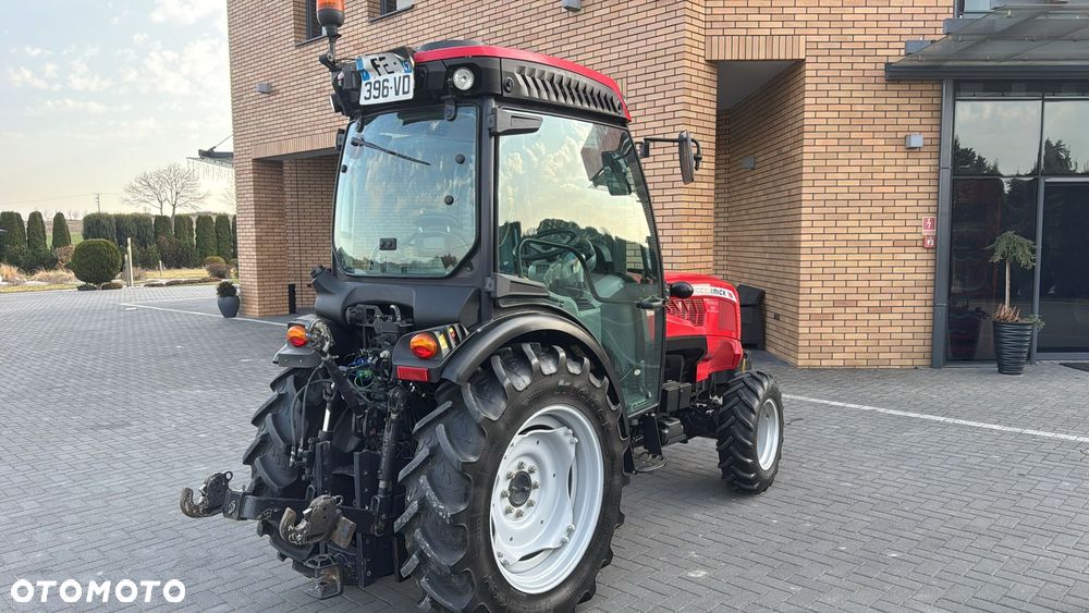 McCormick McCormick X4.40V - 3