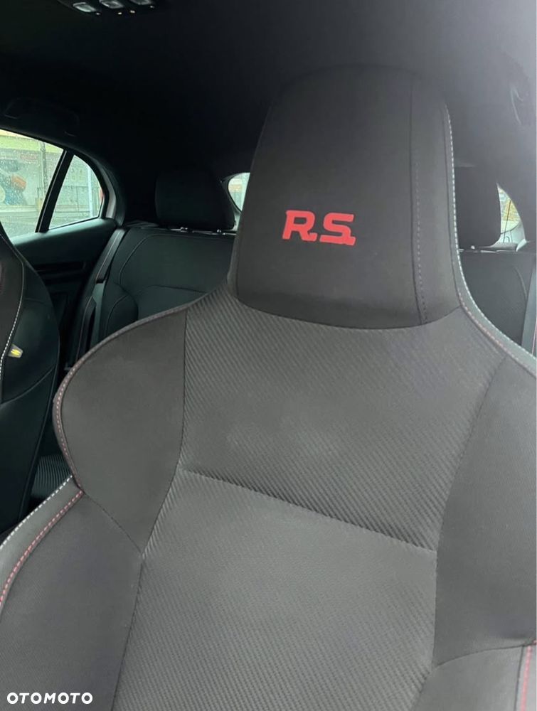 Renault Megane 1.8 TCe FAP R.S EDC - 10