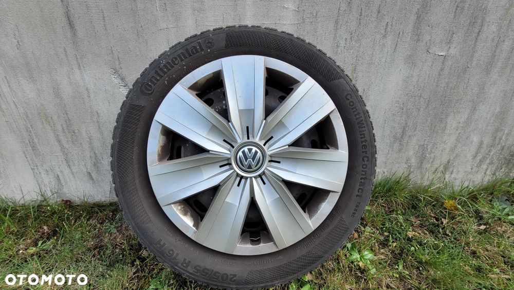 Volkswagen Golf - 17