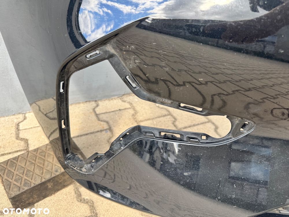 ZDERZAK PRZEDNI OPEL INSIGNIA II B LIFT 2020- PDC - 9