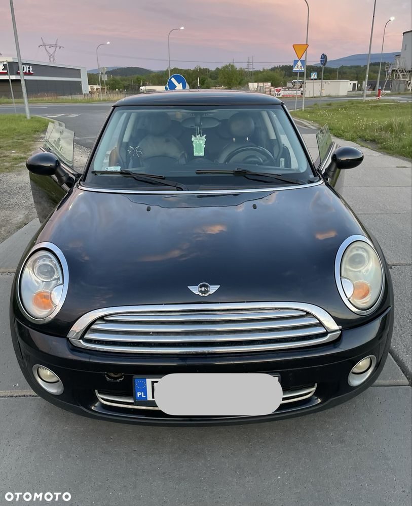 MINI Cooper - 1