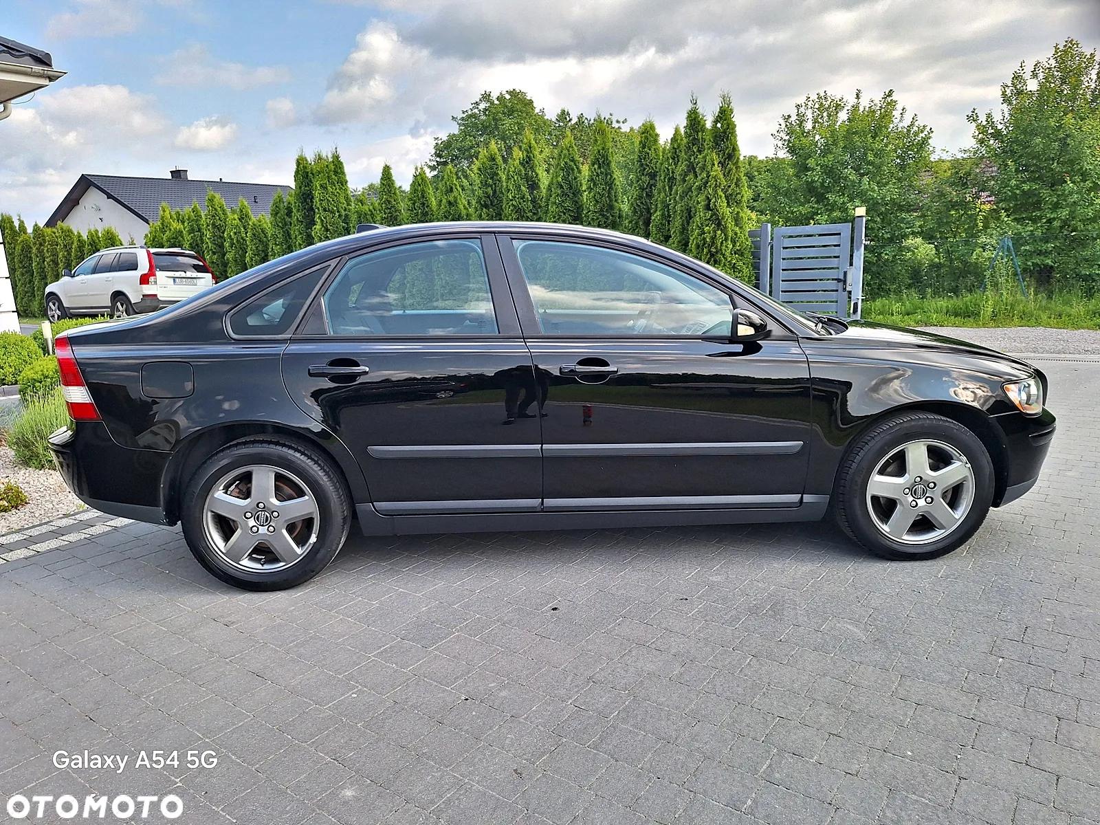 Volvo S40 1.8 Kinetic - 11