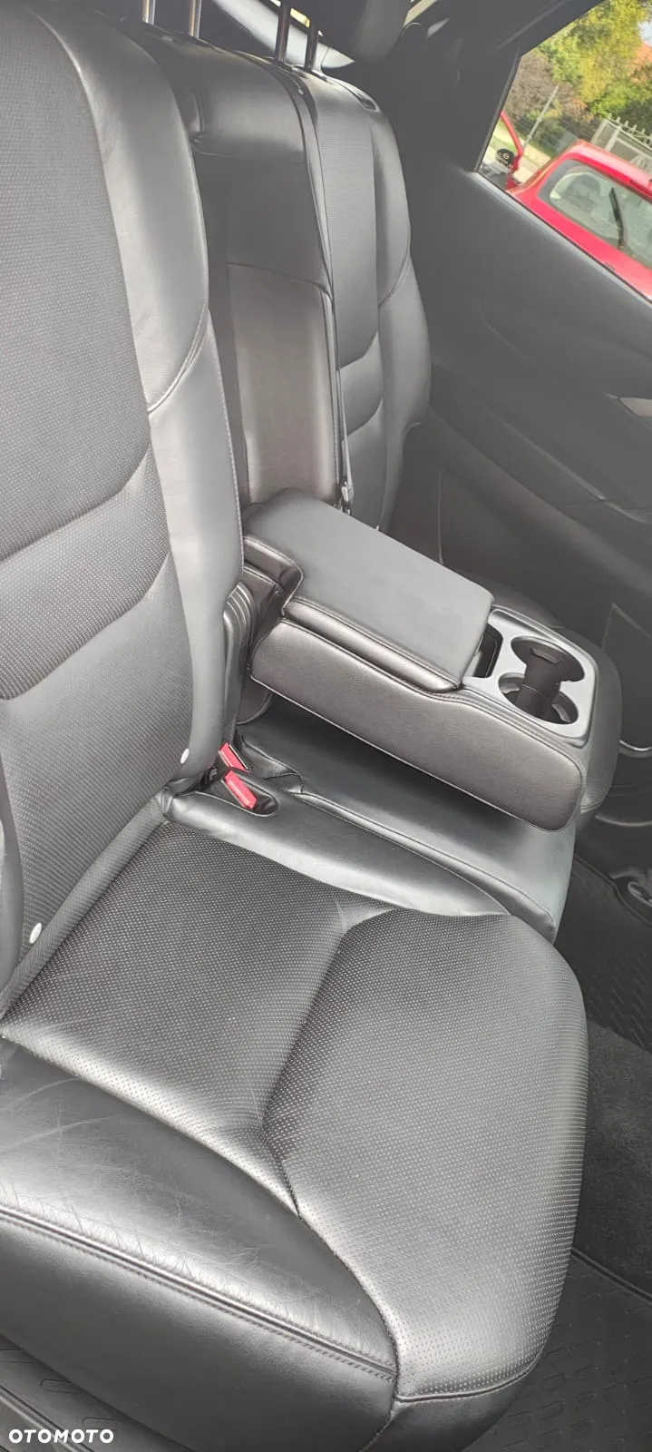 Mazda CX-9 3.7 V6 Limitowana edycja - 8