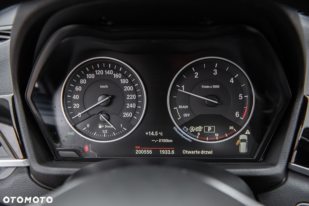 BMW X1 xDrive25d xLine sport - 20