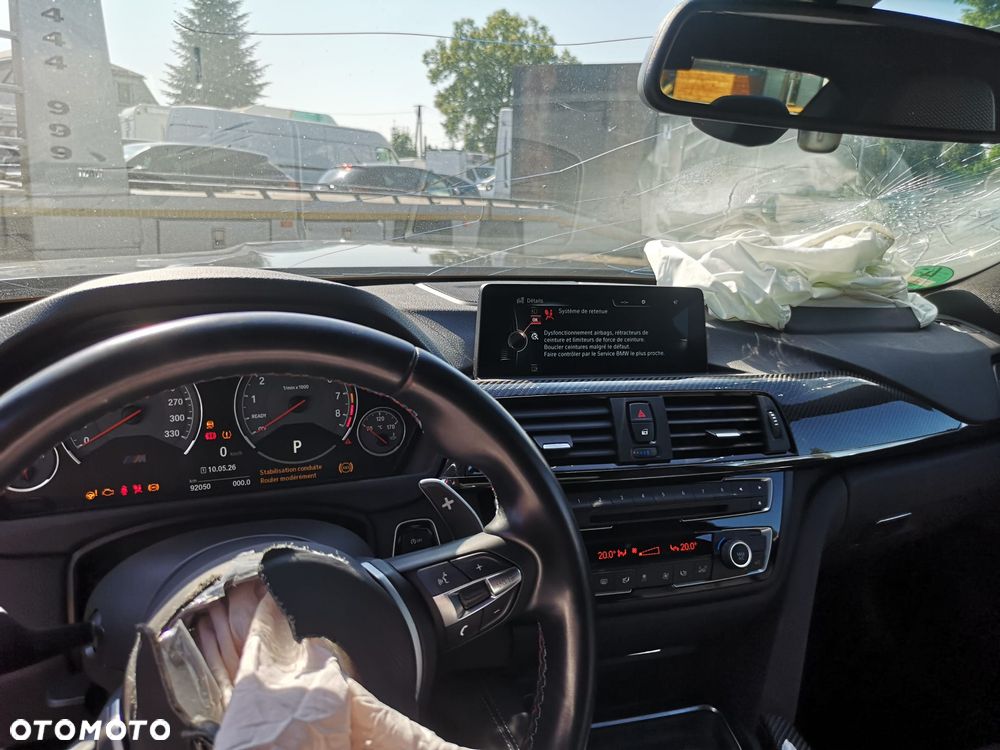 BMW M4 - 23