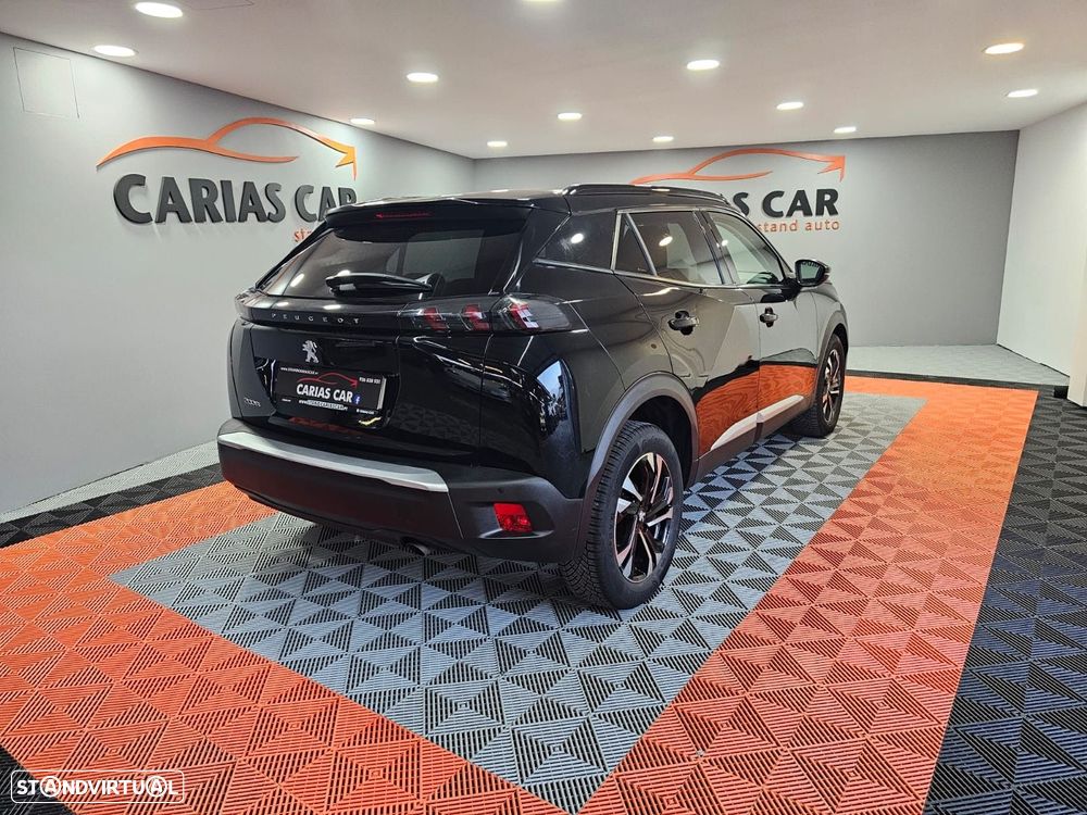 Peugeot 2008 1.2 PureTech Allure - 6