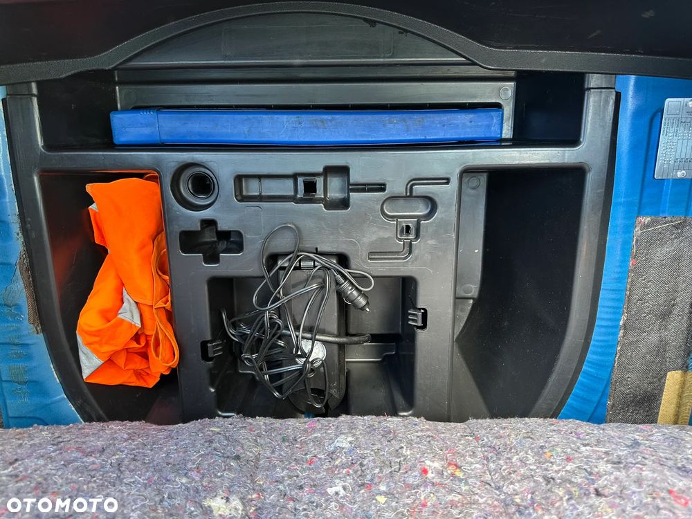 Fiat Punto Evo - 31