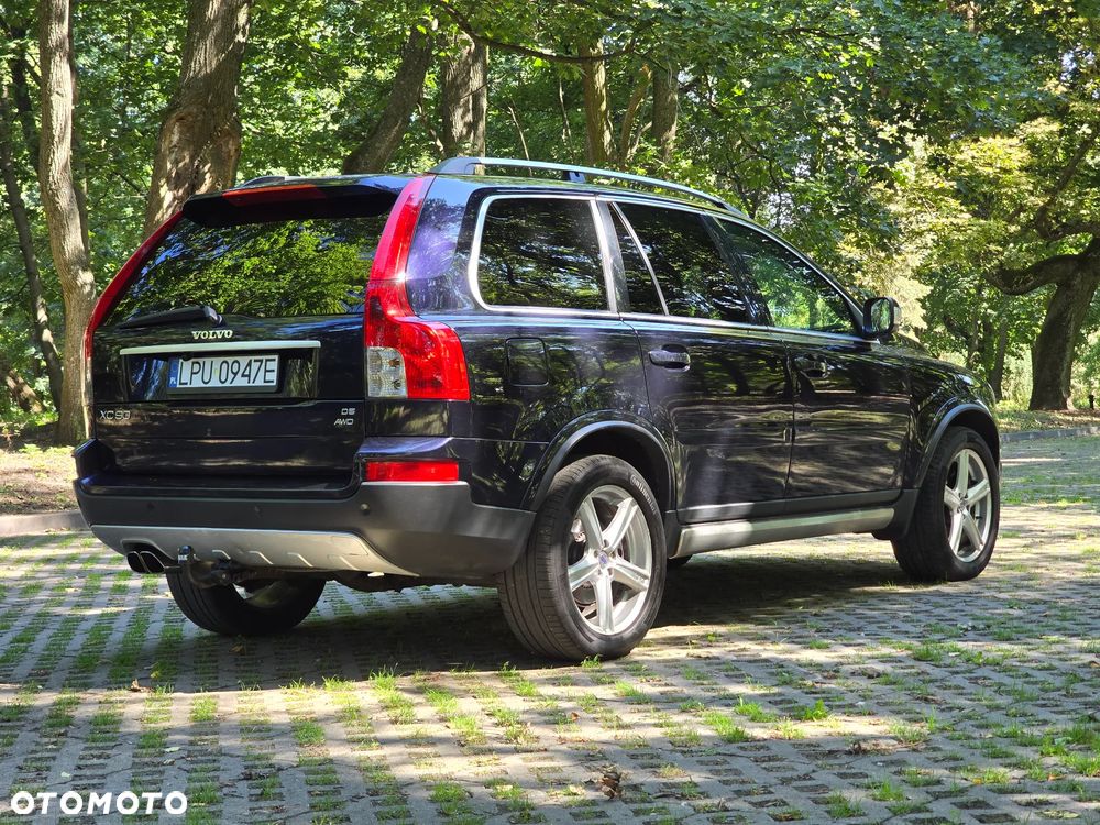 Volvo XC 90 D5 RDesign - 4