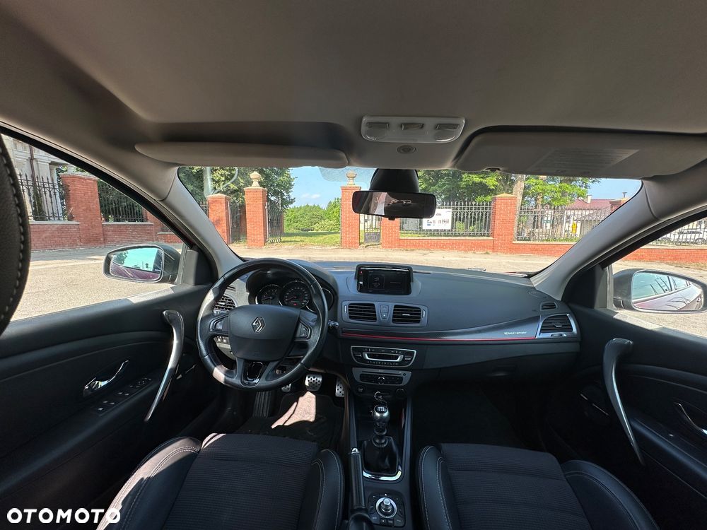 Renault Megane GT 220 - 13