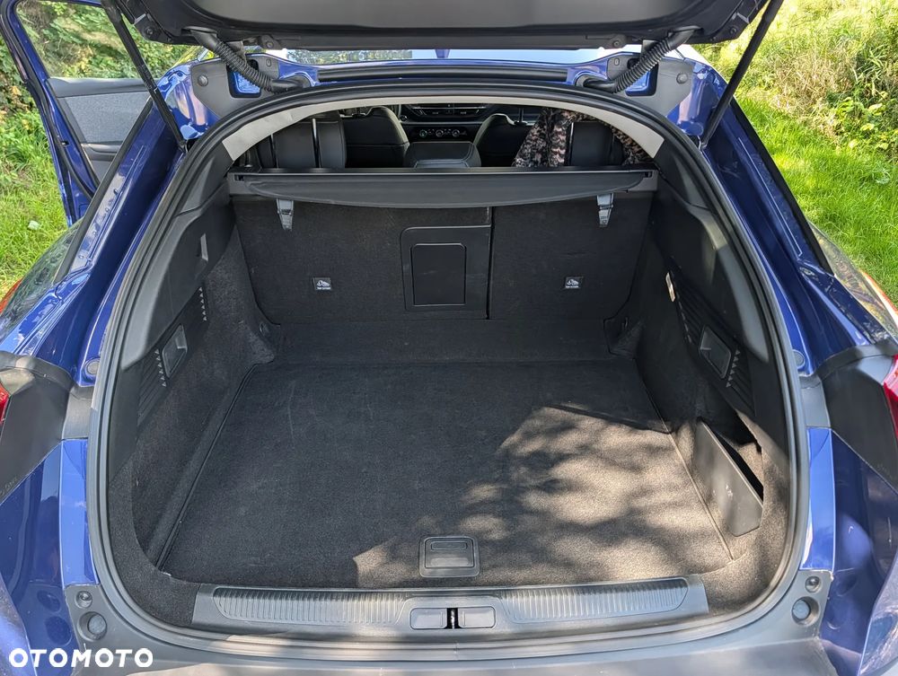 Citroën C5X 1.2 PureTech Shine EAT8 - 20