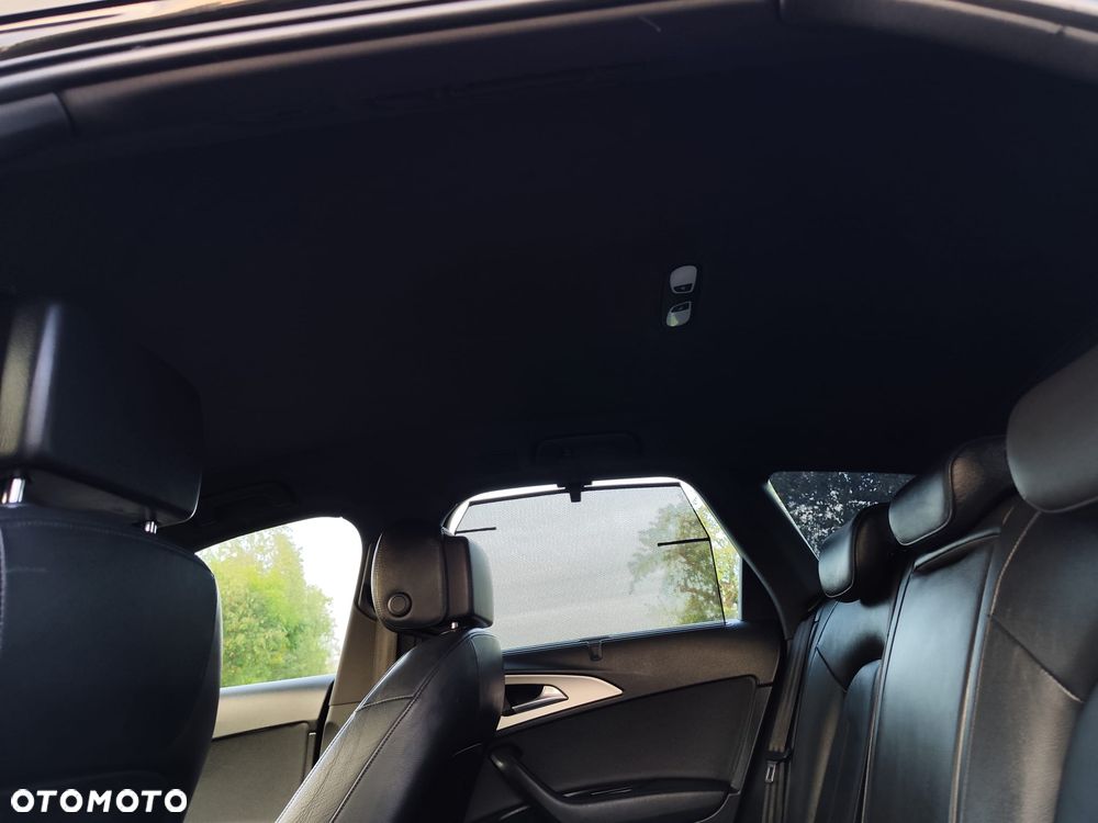 Audi A6 Avant - 18