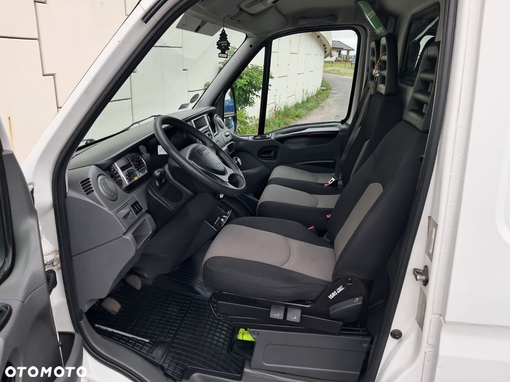 Iveco Daily - 19