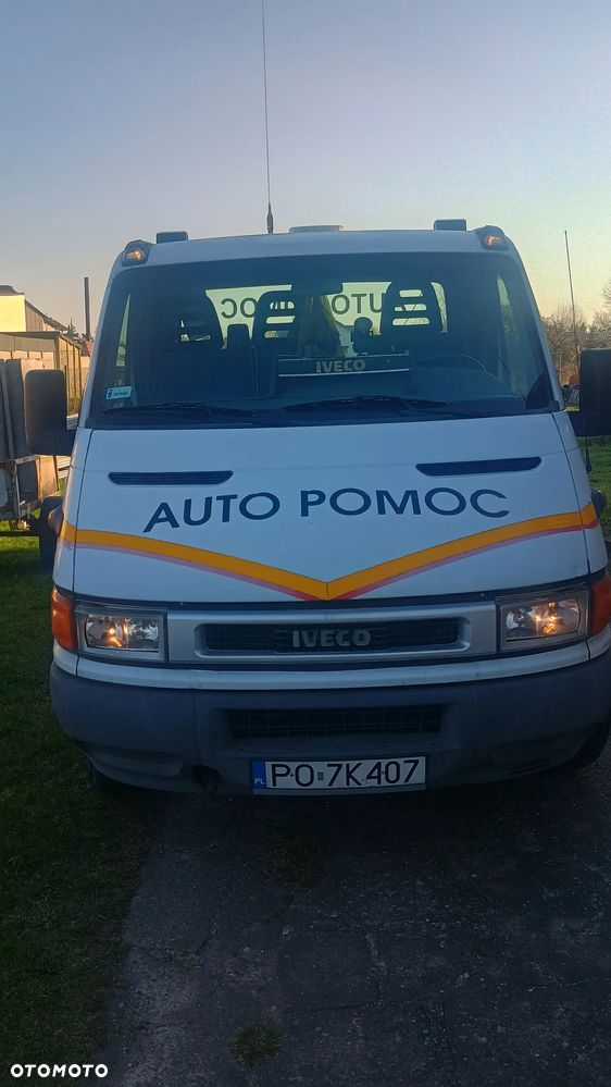 Iveco DAILY - 12