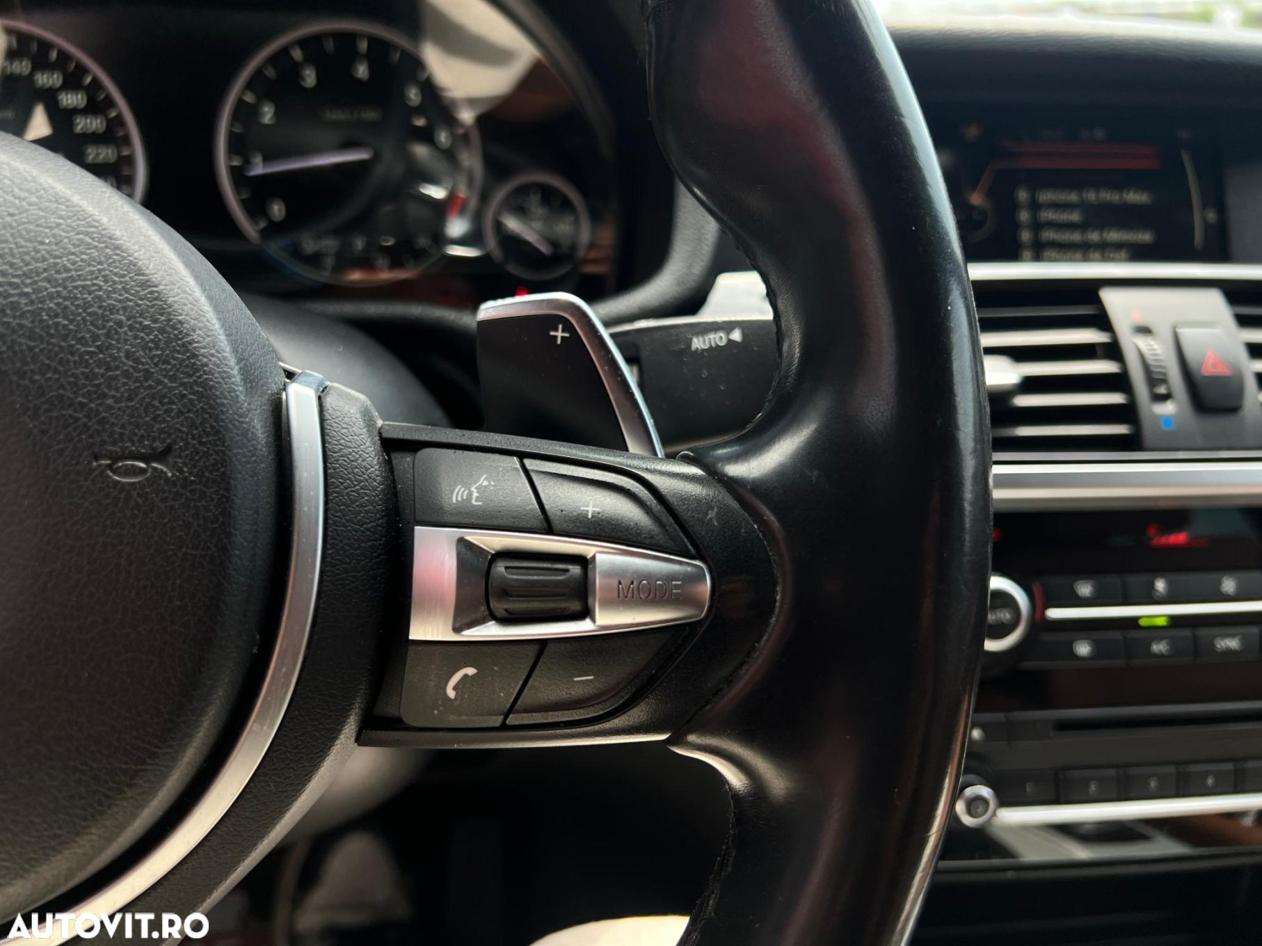 BMW X4 - 21
