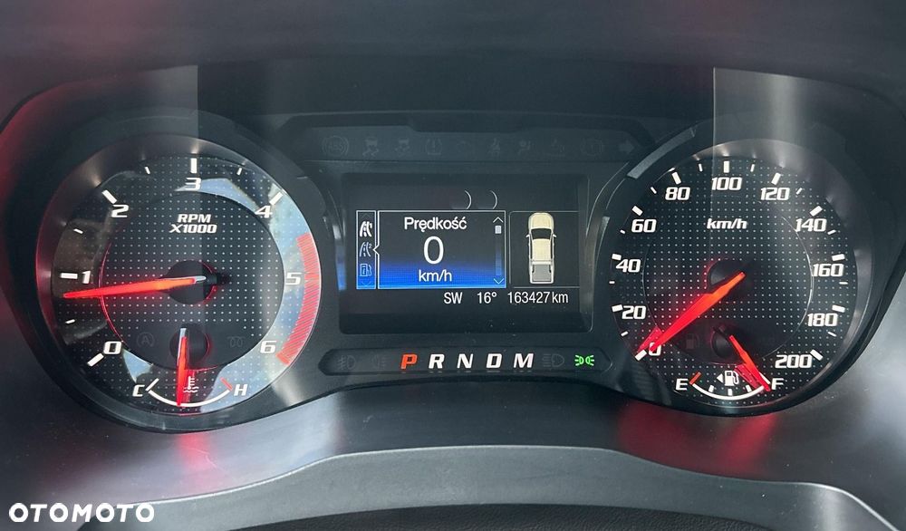 Ford Ranger 2.0 EcoBlue 4x4 DC Raptor - 16