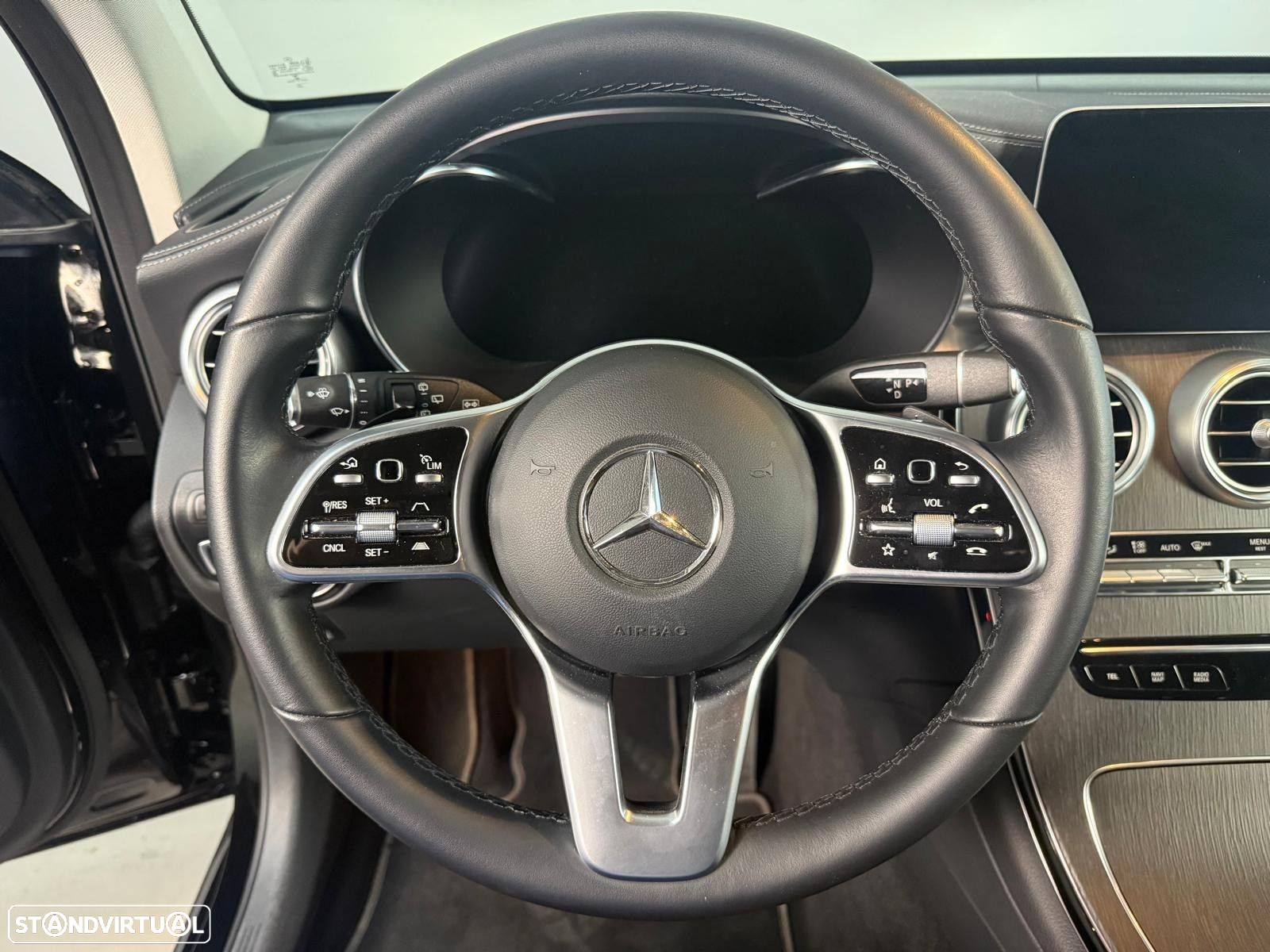 Mercedes-Benz GLC 300 de 4Matic 9G-TRONIC - 12