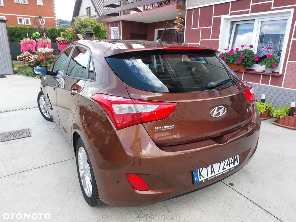 Hyundai i30 1.4 Style - 5