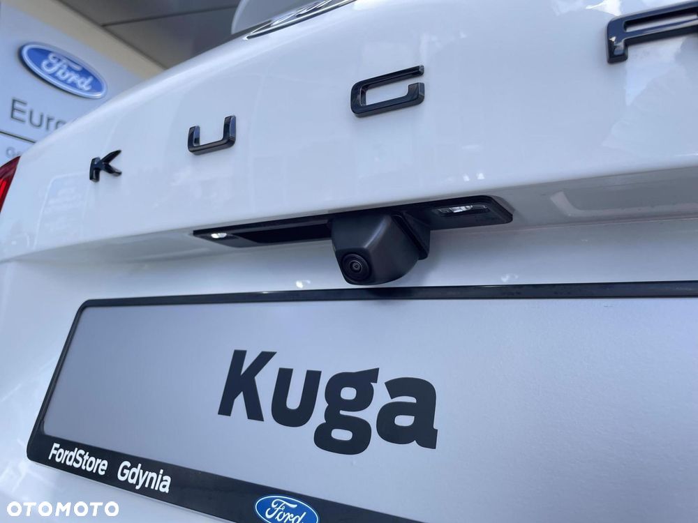 Ford Kuga 2.5 FHEV FWD Active X eCVT - 24
