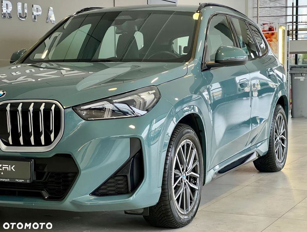 BMW X1 - 6