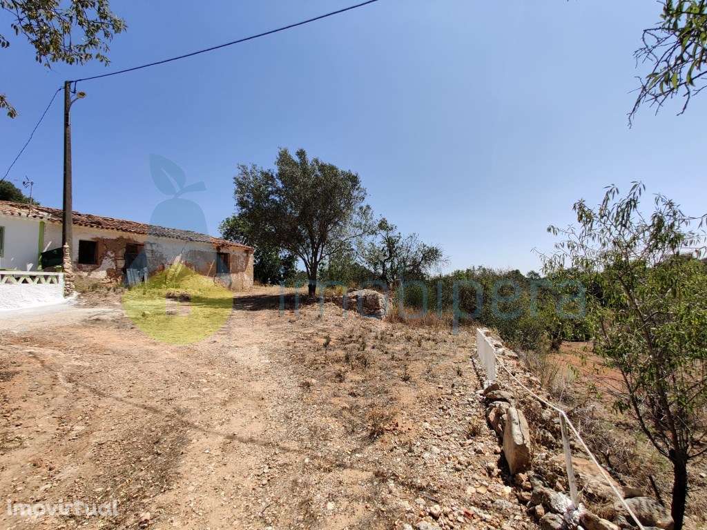 Pêra -Sitio Vale Margem - Terreno para Construção. - Grande imagem: 3/9