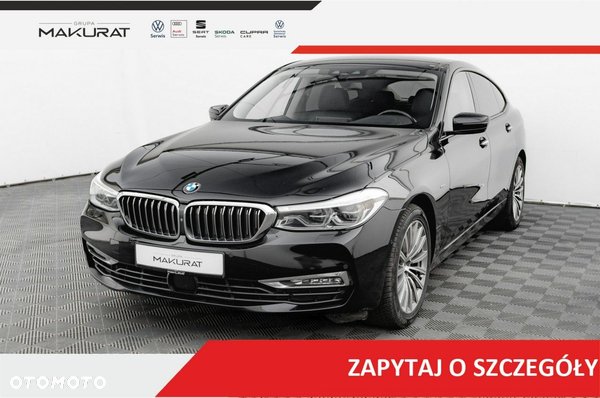 BMW Seria 6