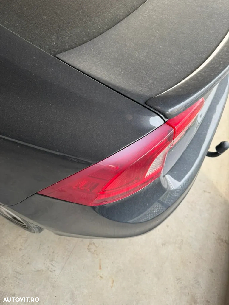 Volvo S60 DRIVe Momentum - 13