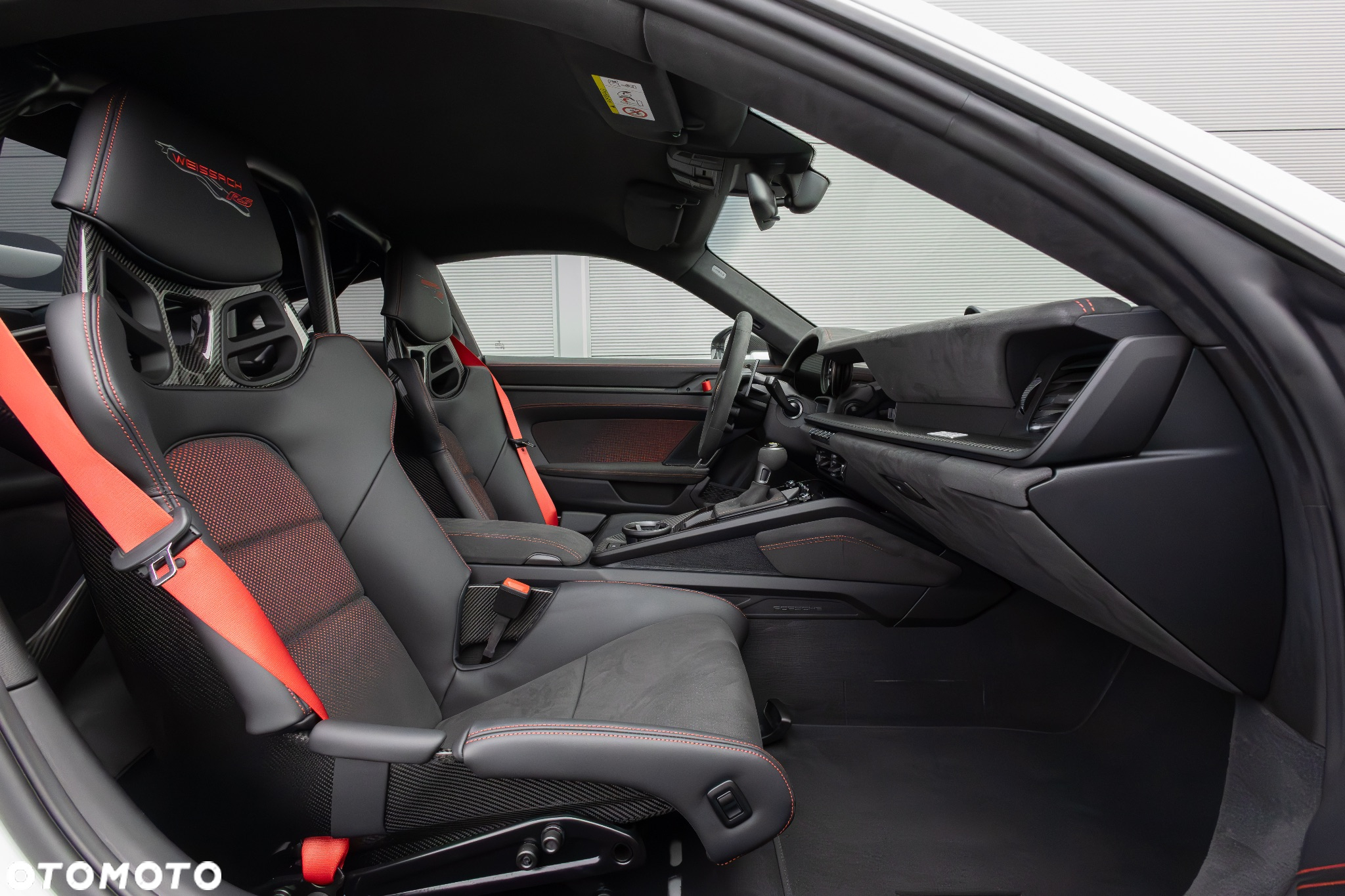 Porsche 911 GT3 RS - 31
