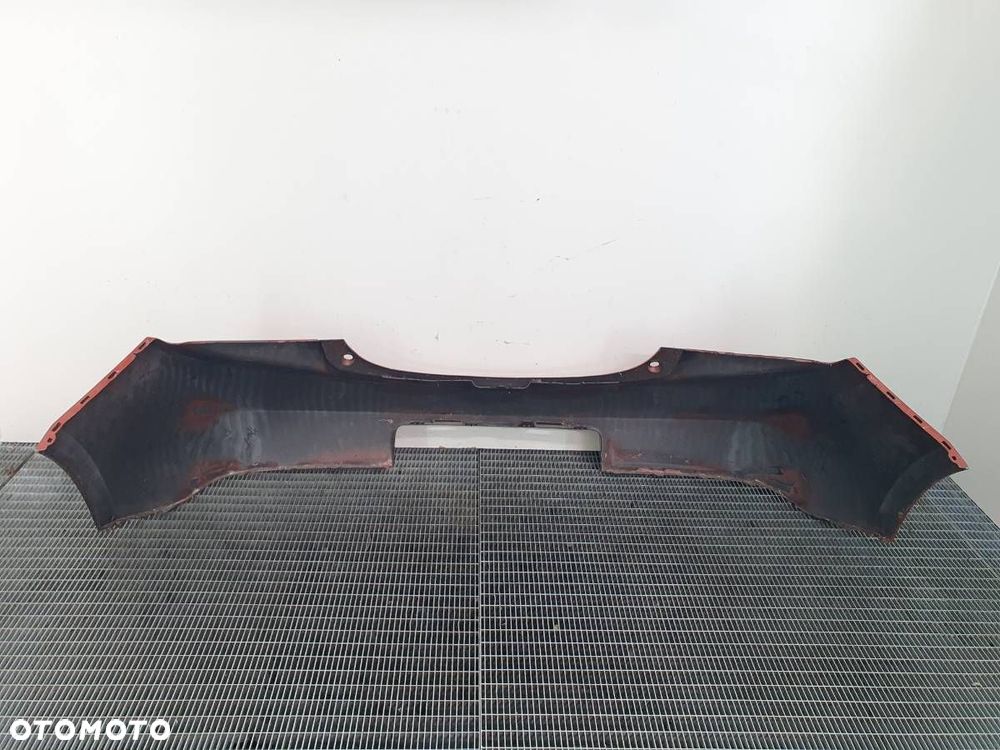 ZDERZAK TYŁ TYLNY RENAULT MEGANE III COUPE 850220010R - 5