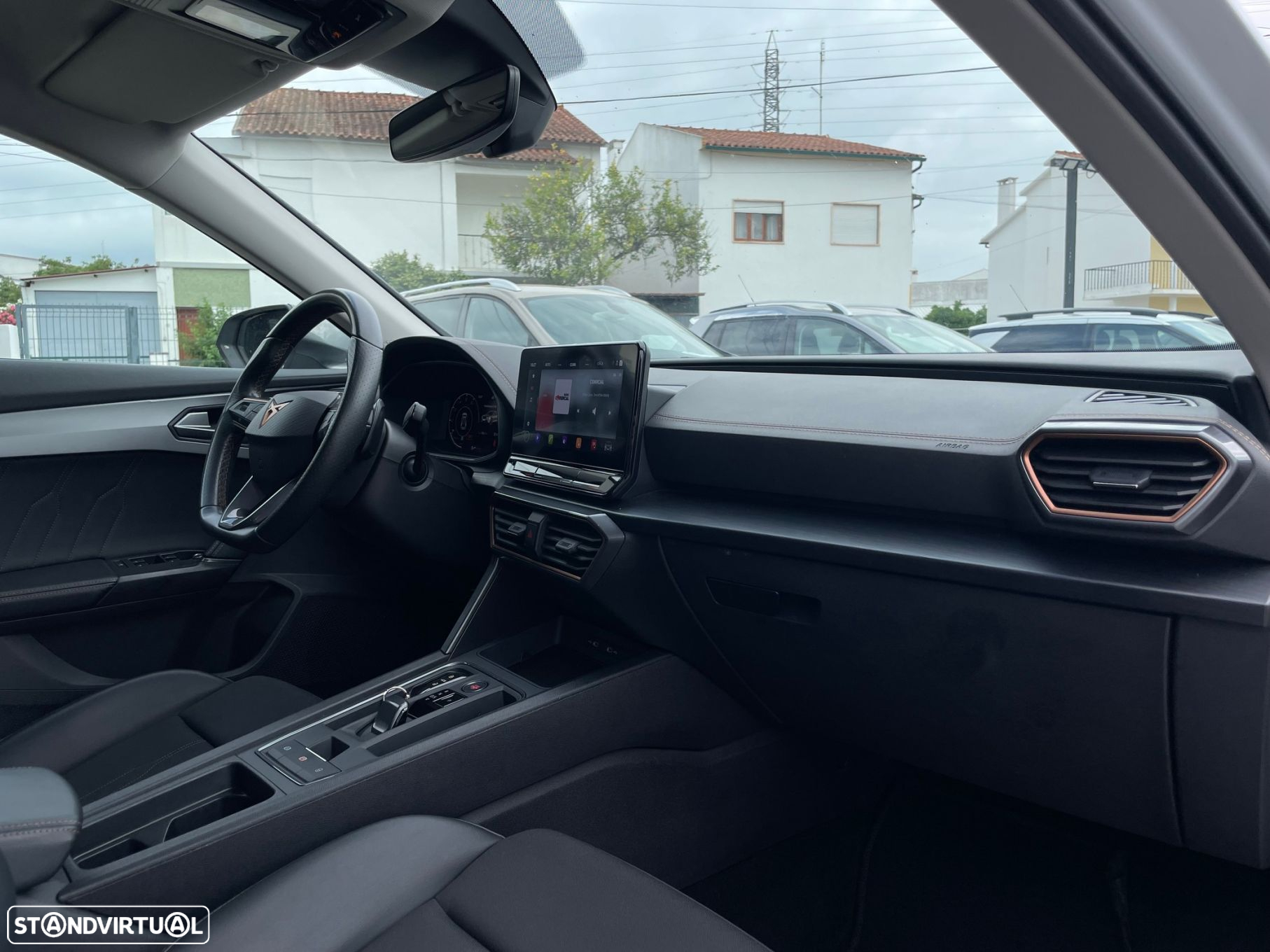 Cupra Formentor 1.5 TSI Plus DSG - 15