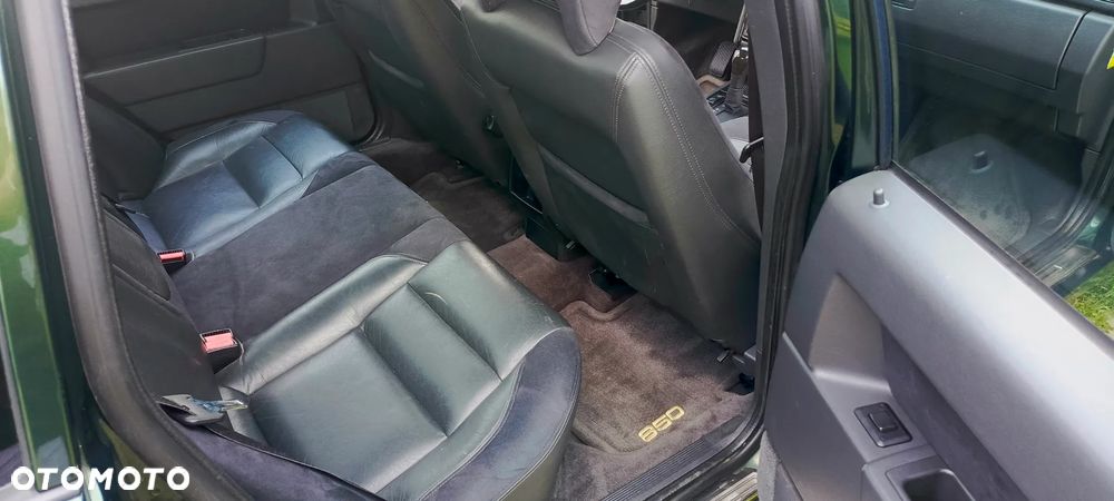 Volvo 850 - 10