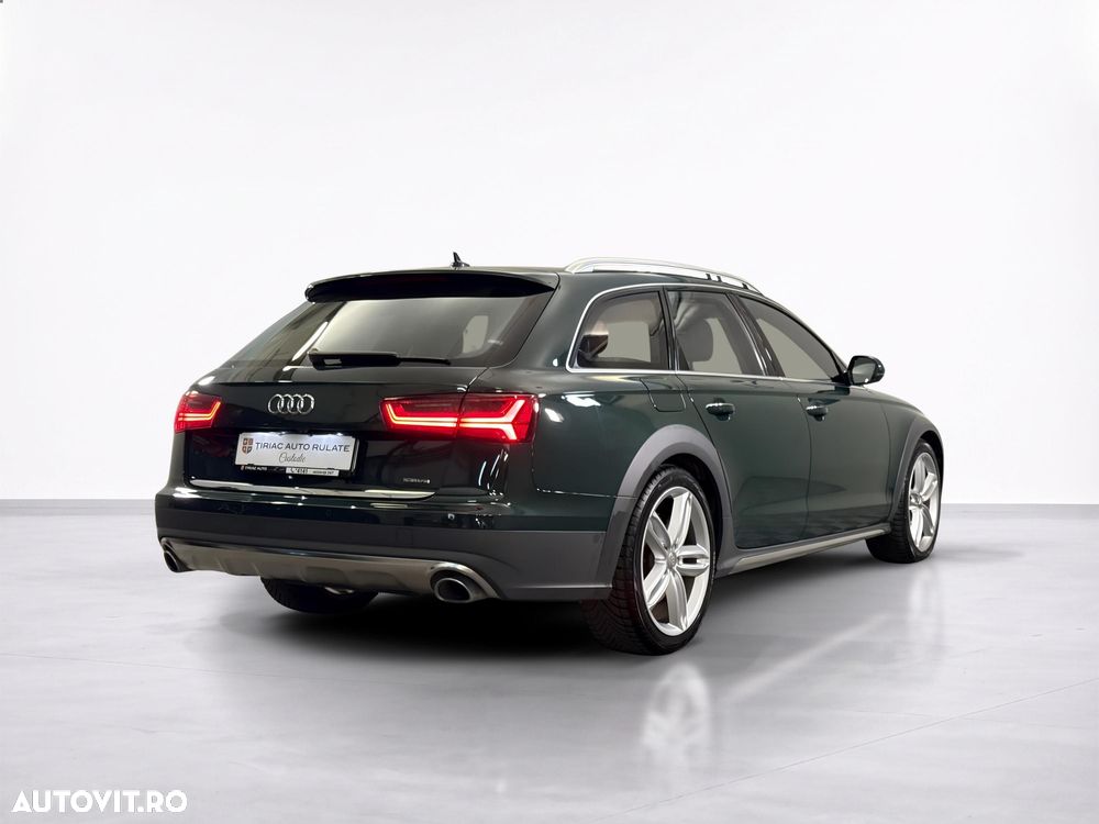 Audi A6 Allroad - 6