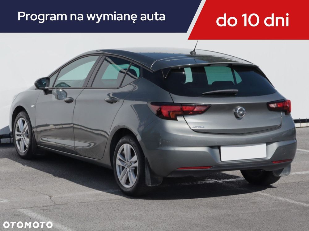 Opel Astra - 6
