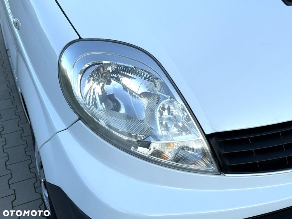 Renault Trafic - 37