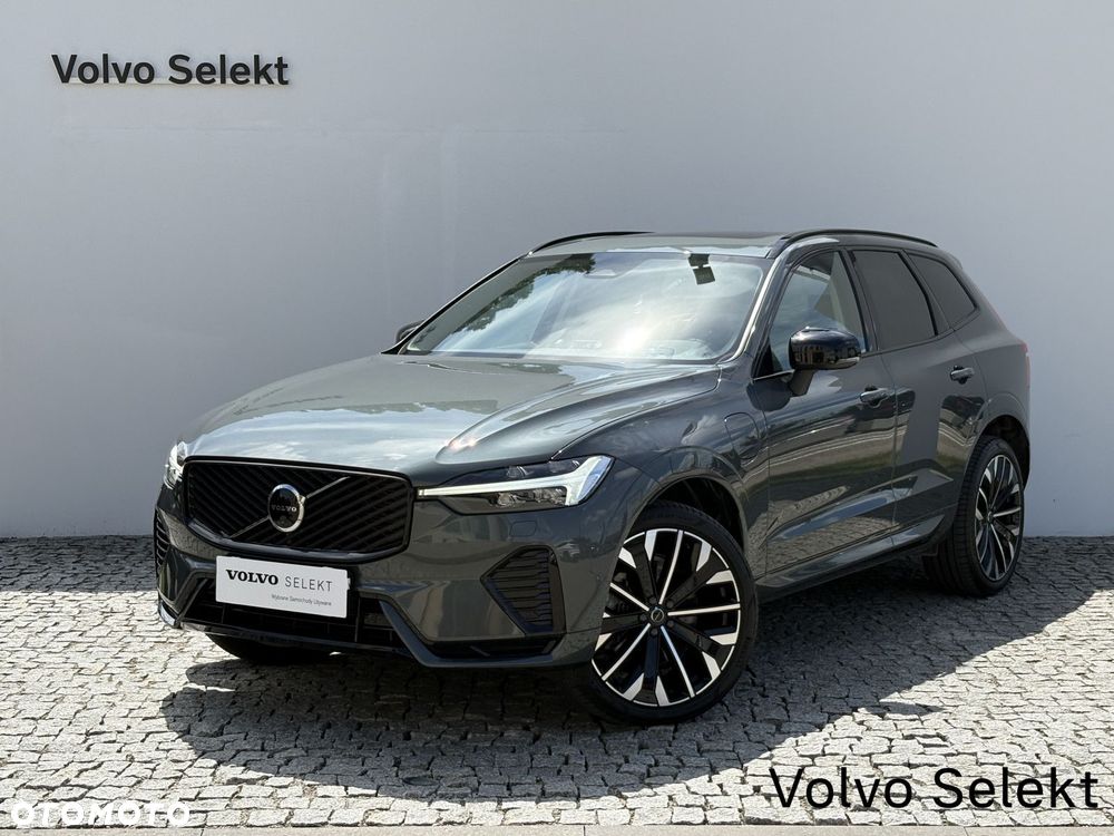 Volvo XC 60 - 2