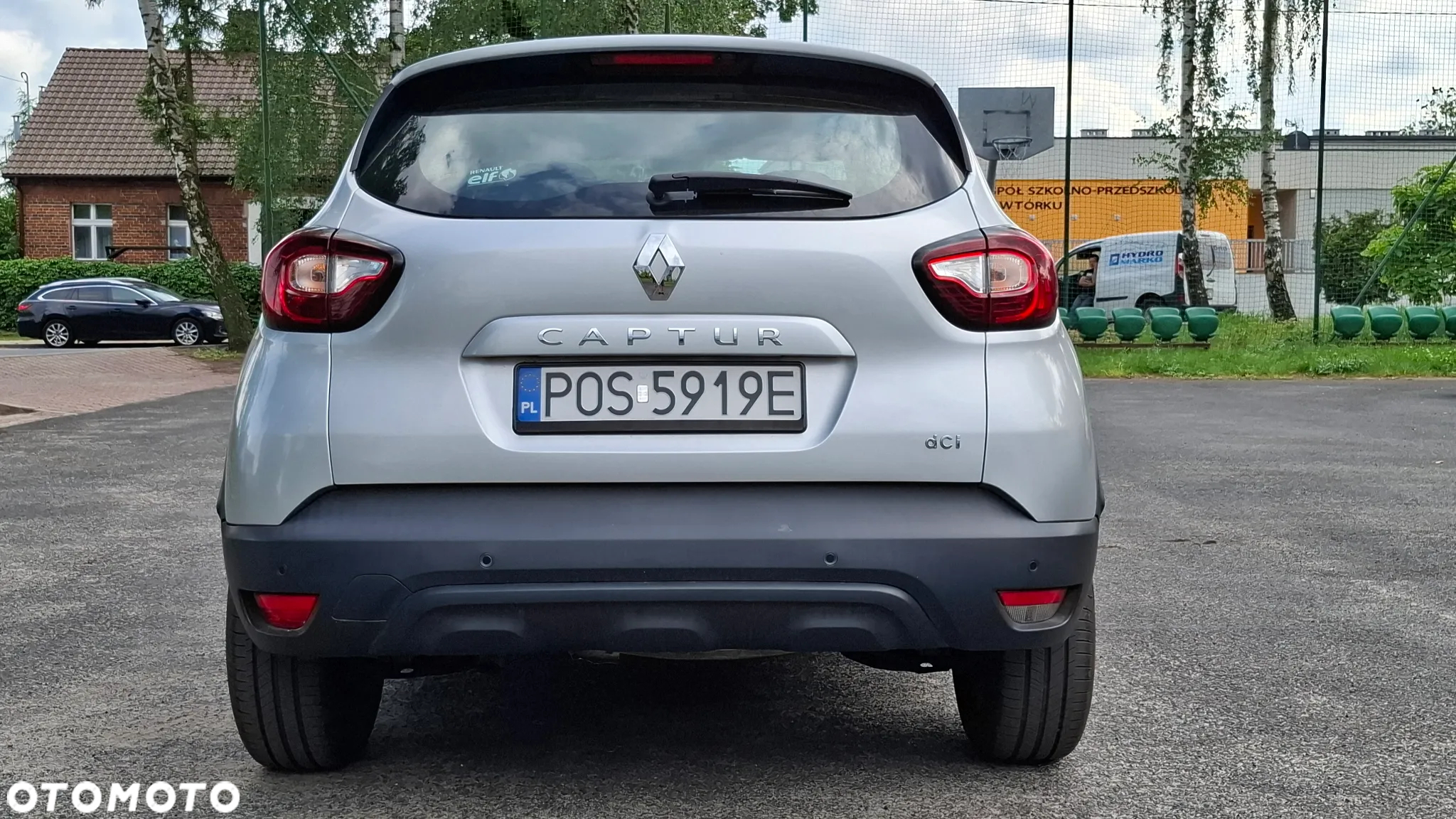 Renault Captur 1.5 dCi Alize - 13
