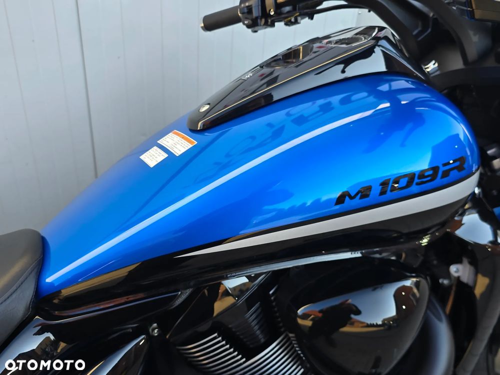 Suzuki Boulevard - 7