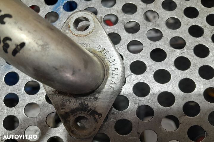 Conducta gaze 03G131521AF - 1.9 BKC 03G131521AF - 1.9 BKC Volkswagen - 3