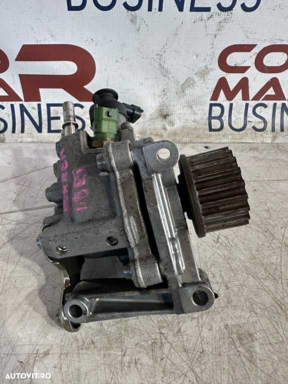 Dezmembrari Pompa inalta presiune DACIA DOKKER 1.5 DCI euro 6 cod piesa 0445010530 - 4