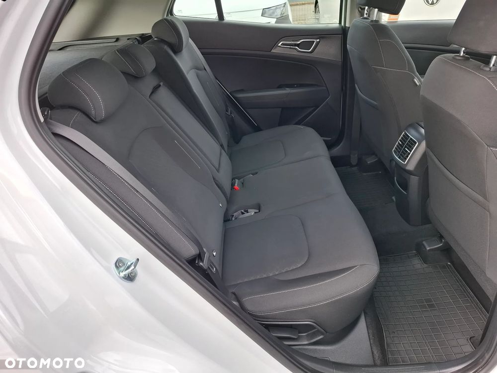 Kia Sportage - 13